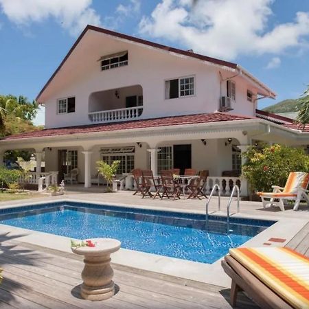 Villa Confort Grand Anse  Eksteriør bilde