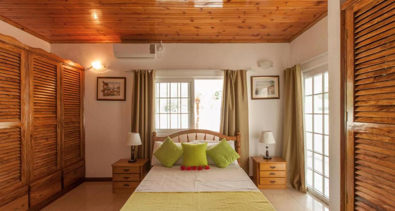 Villa Confort Grand Anse  Eksteriør bilde