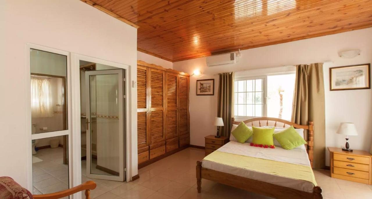 Villa Confort Grand Anse  Eksteriør bilde