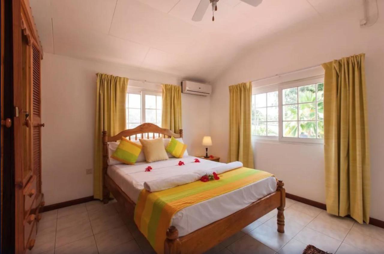 Villa Confort Grand Anse  Eksteriør bilde