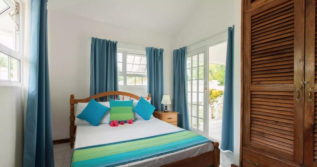 Villa Confort Grand Anse  Eksteriør bilde