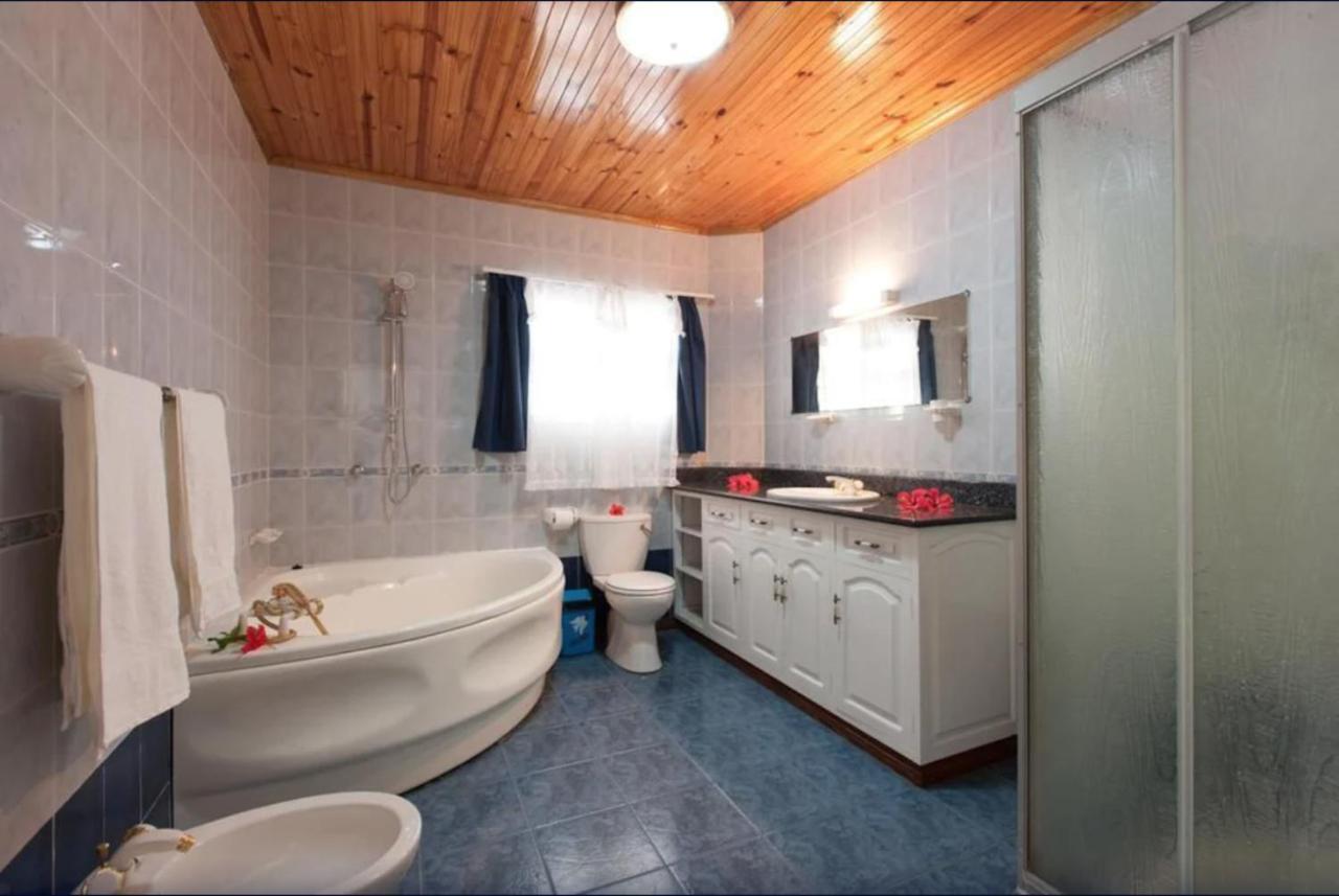 Villa Confort Grand Anse  Eksteriør bilde
