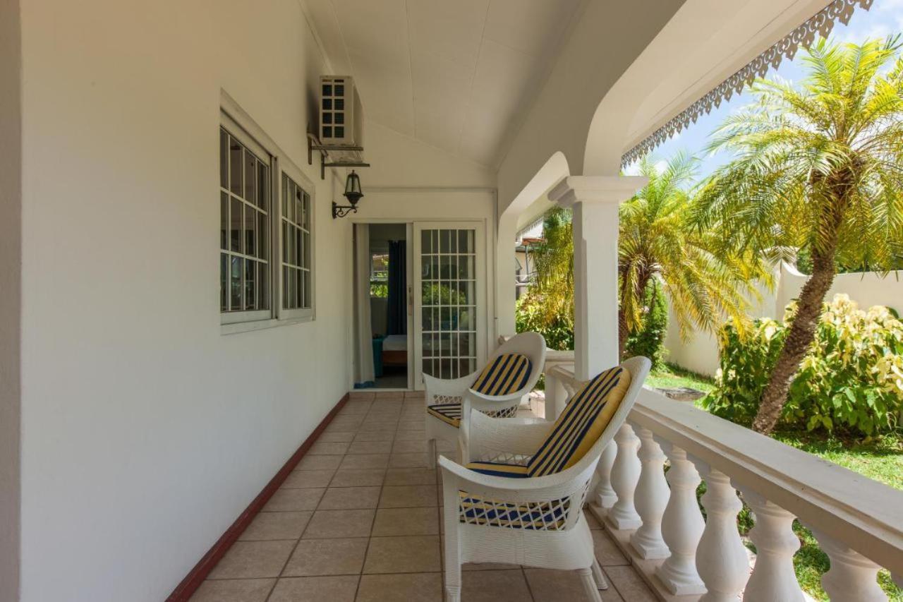 Villa Confort Grand Anse  Eksteriør bilde