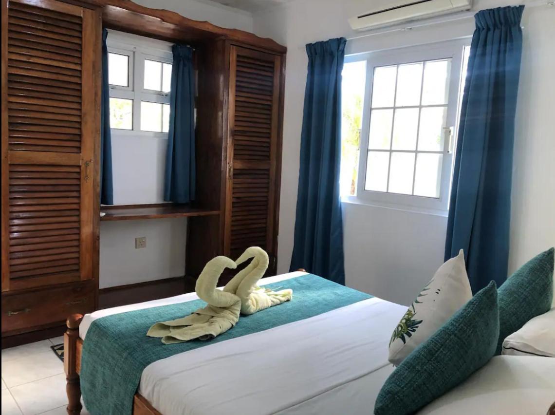 Villa Confort Grand Anse  Eksteriør bilde