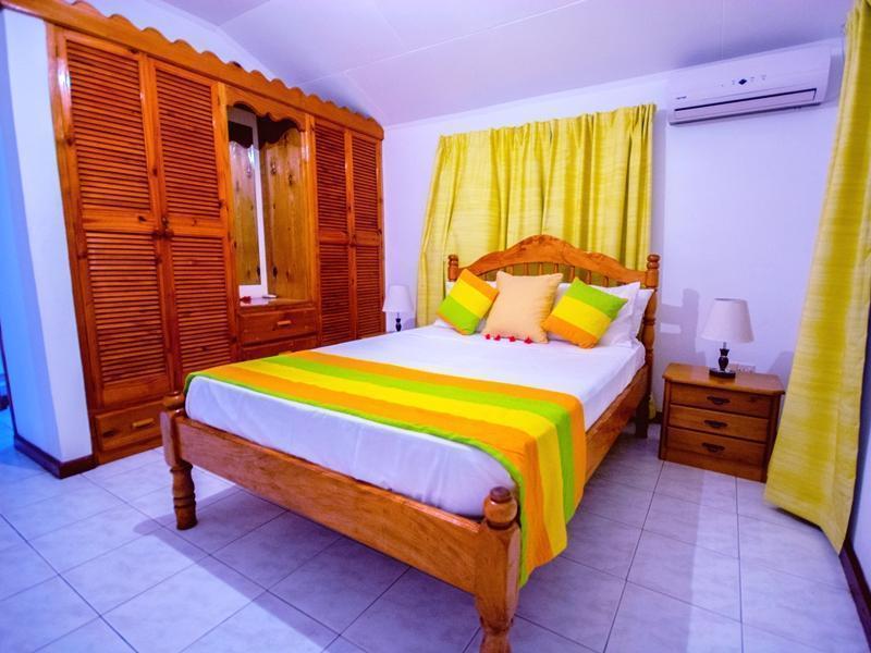 Villa Confort Grand Anse  Eksteriør bilde