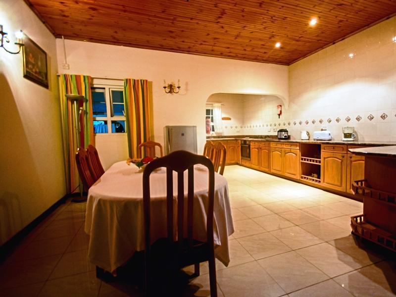Villa Confort Grand Anse  Eksteriør bilde